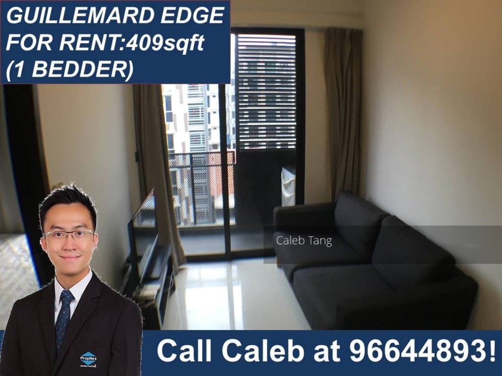 Guillemard Edge (D14), Apartment #152353642